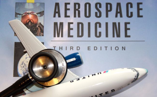 Aviation Medical 